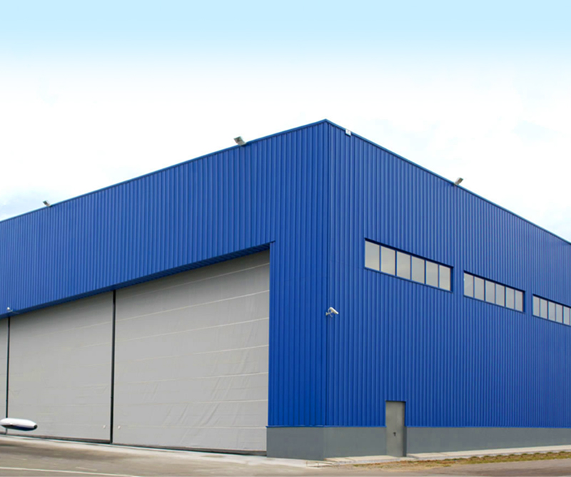 Sandwich Panels 