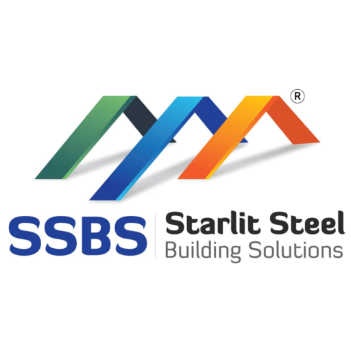 Starlit Steel Building Solutions